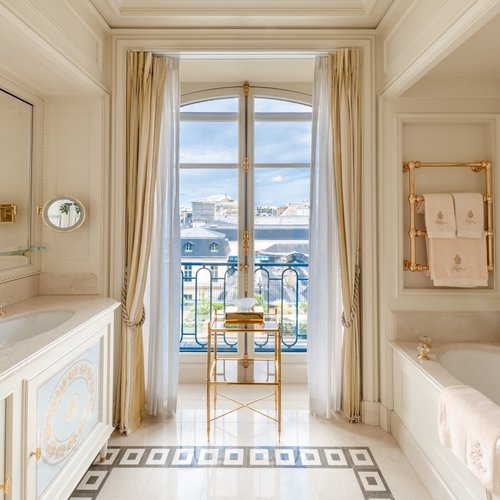 ホテル リッツ パリ (Ritz Paris) -パリ-【 2024年最新の料金比較 