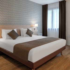 Citadines Bastille Gare De Lyon Paris France Studio