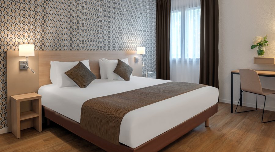 Citadines Bastille Gare De Lyon Paris France Studio