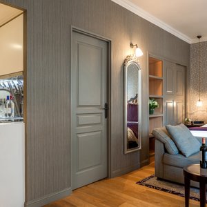 Premiere Suite