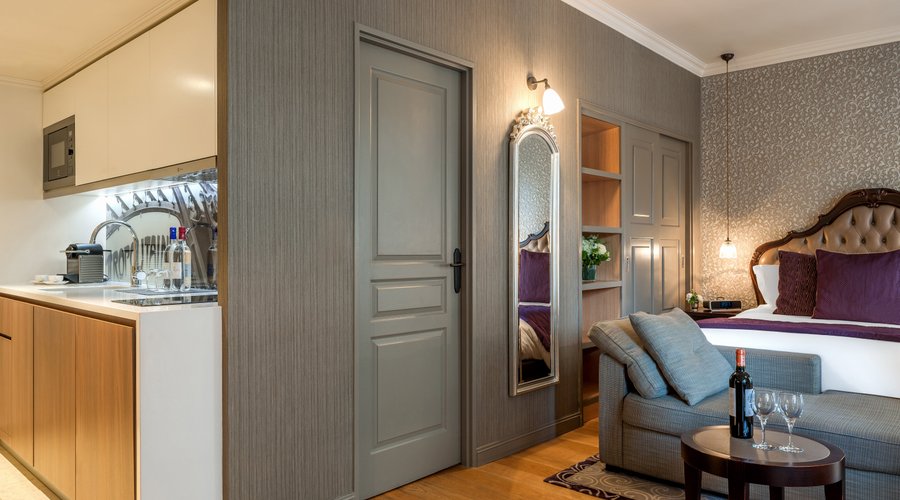 Premiere Suite