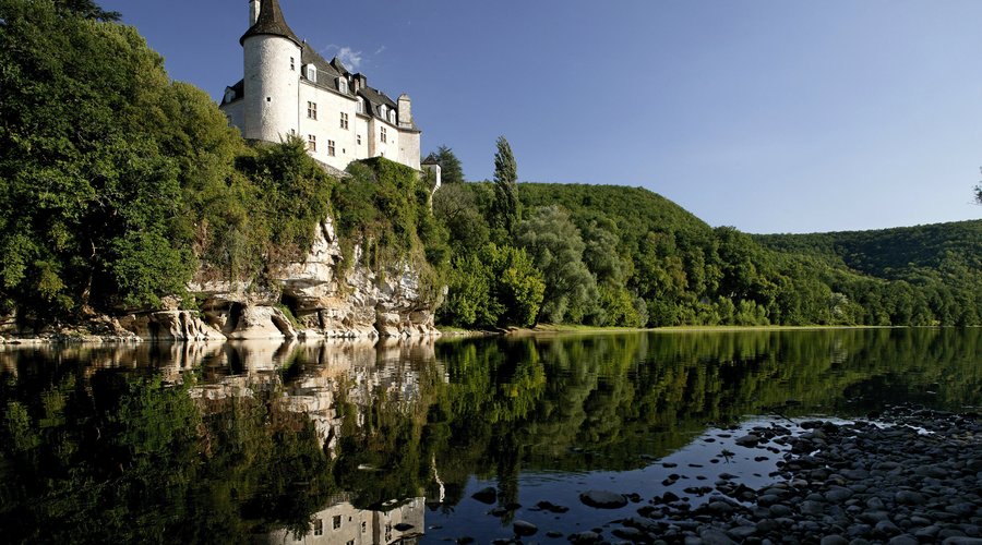 Château de la Treyne image 2 - Full view