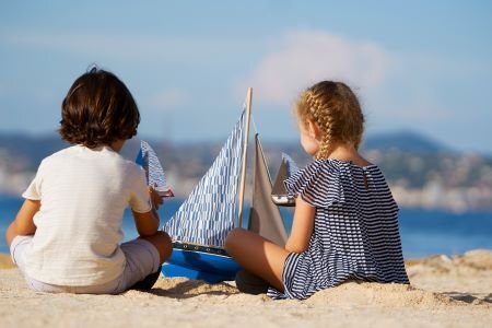 Kids Experience