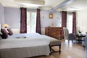 Chambre et suite