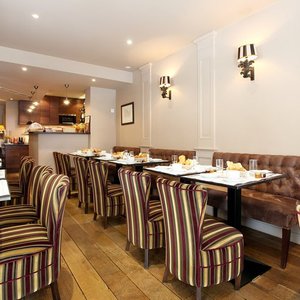 Breakfastroom