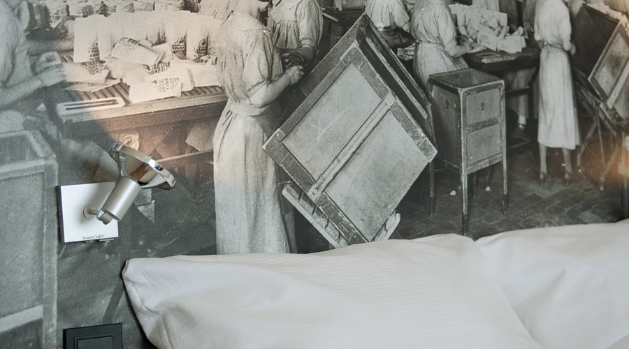 Inn Za Interieur Ambacht Craft Room