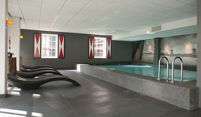 Innza Swimming Pool