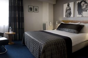 Chambre et suite