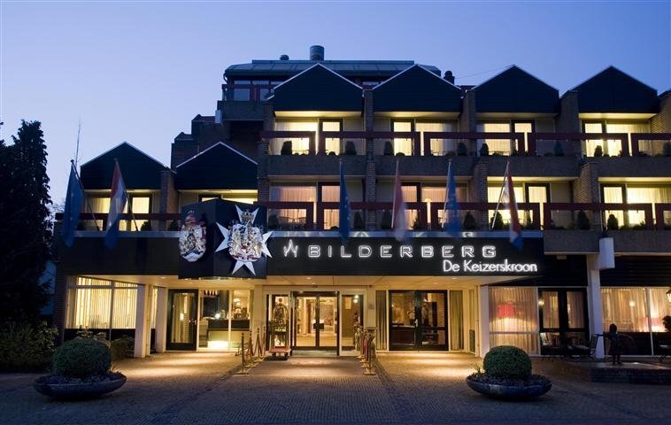 Exterior hotel