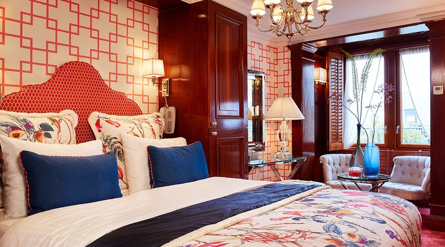 Classic Room