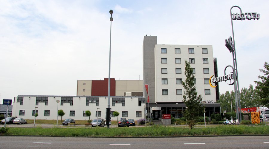 Bastion Hotel Zaandam