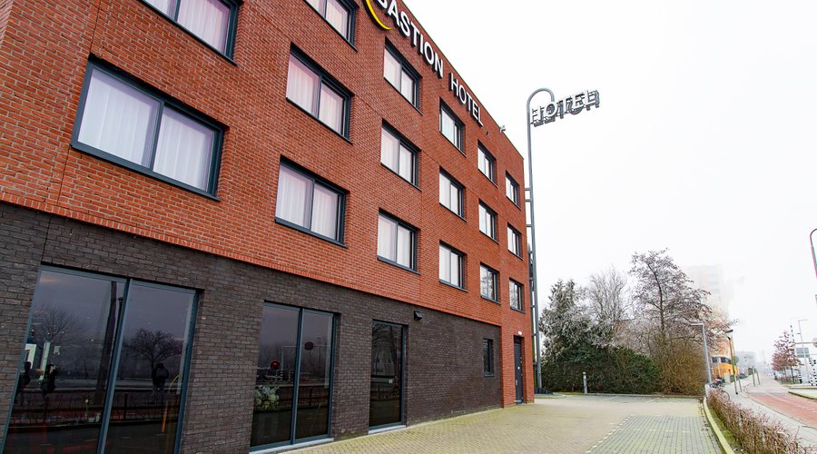 Bastion Hotel Leeuwarden