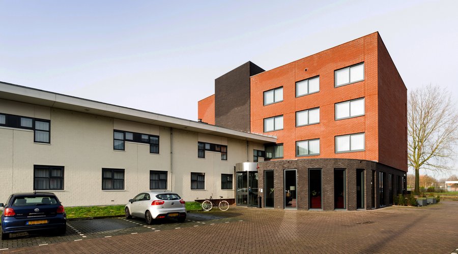 Bastion Hotel Leeuwarden