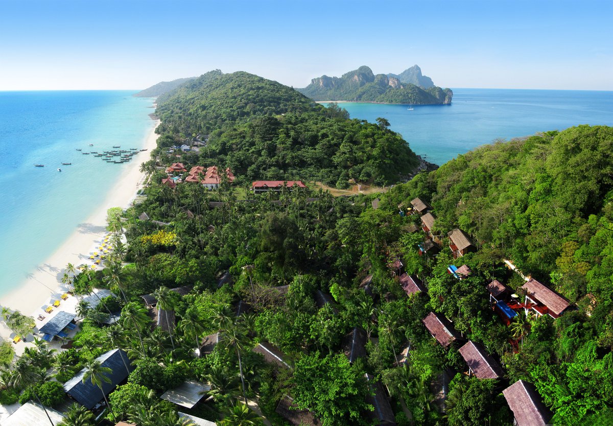 Отдых в Ао Нанге - отзыв о Ramada by Wyndham Aonang Krabi, Ао Нанг, Таиланд  - Tripadvisor