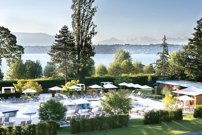 LA RESERVE - HOTEL, SPA AND VILLA - Updated 2025 Prices & Reviews