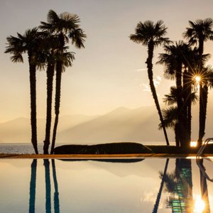 Hotel Eden Roc