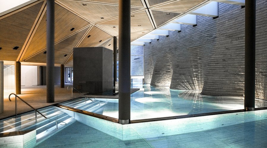 Tschuggen Grand Hotel Arosa