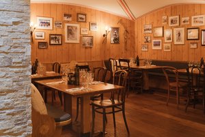 Speisesaal