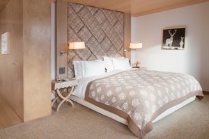 Zimmer und Suite