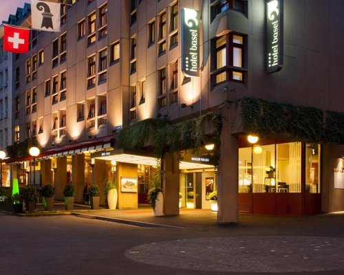 ROYAL HOTEL $153 ($̶2̶0̶4̶) - Updated 2024 Prices & Reviews - Basel ...