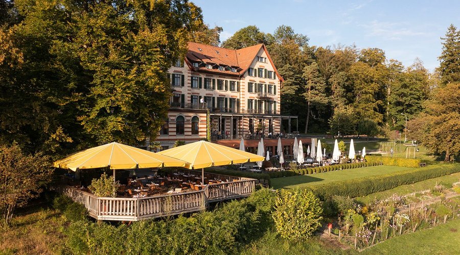 Sorell Hotel Zürichberg