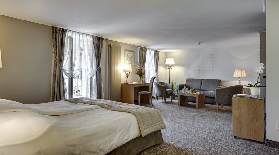 Junior Suite