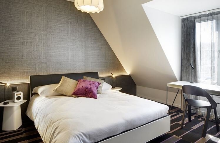 LIFESTYLE Double Room