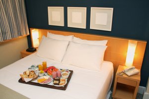 Quarto e suite