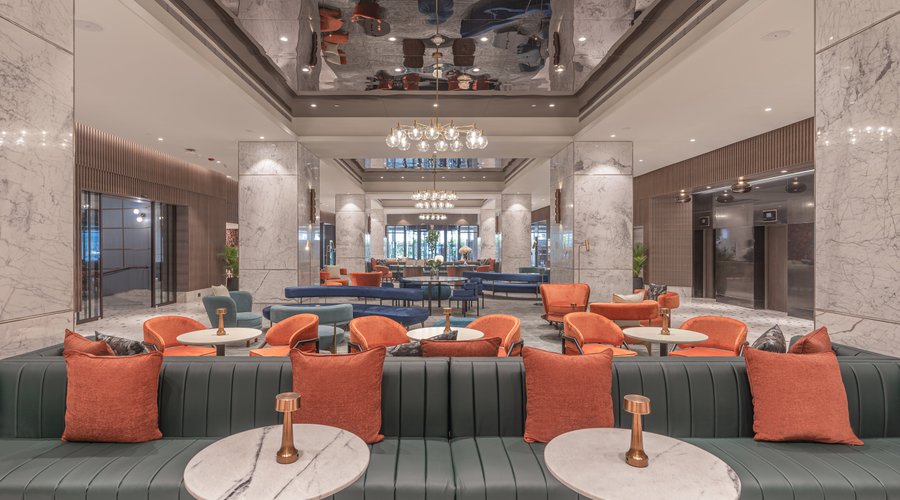 Lobby Image