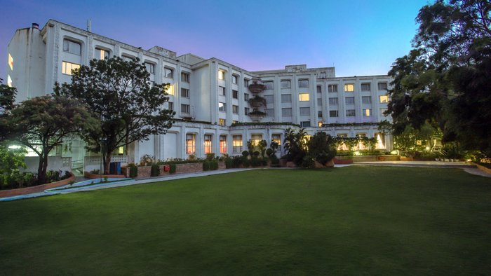 TAJ DECCAN, HYDERABAD Hotel (India): Prezzi e Recensioni (2025)