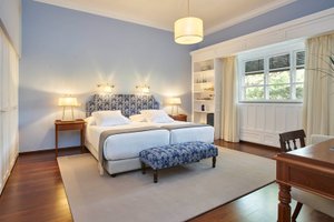 Zimmer und Suite