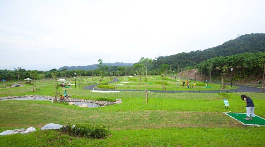 Royal Sky Park Golf