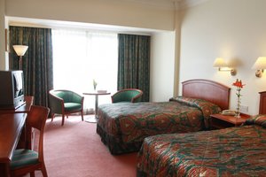 Room & Suite
