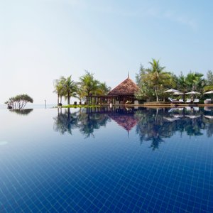 Nelayan Pool