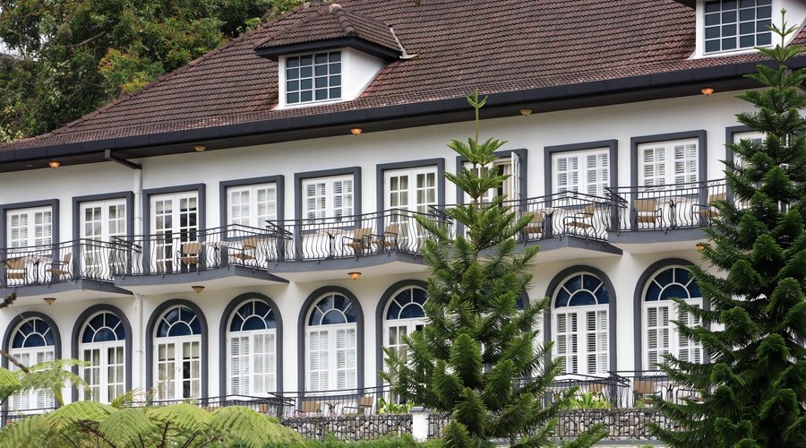 Cameron Highlands Resort