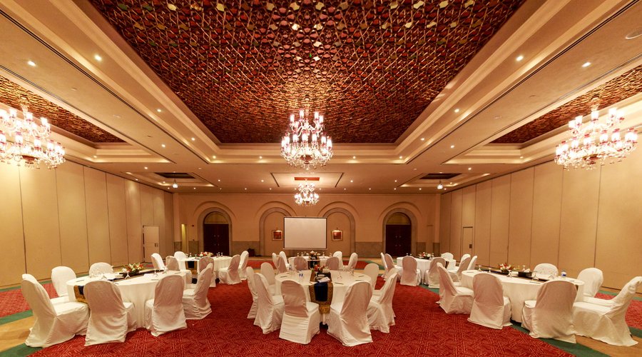 Sheesh Mehal Hall