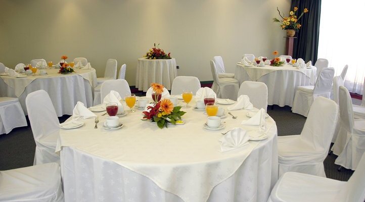 Conference & Banquets