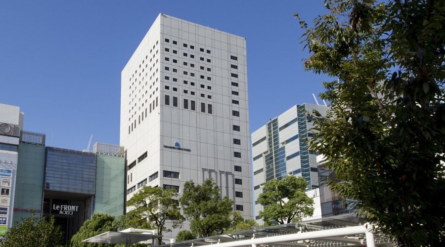 kawasakinikkohotel