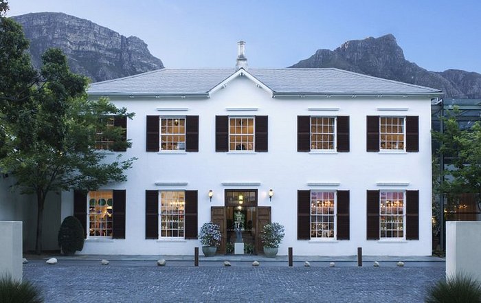 VINEYARD HOTEL (Newlands, Zuid-Afrika) - foto's, reviews en  prijsvergelijking - Tripadvisor