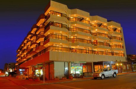 Golden Beach Resort & Spa