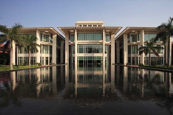 Jaypee Palace: Unveiling the Grandeur and Elegance