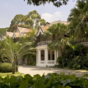 Heritage Block