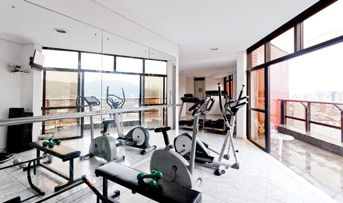 Health Club