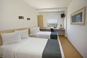 Habitaciones y suites