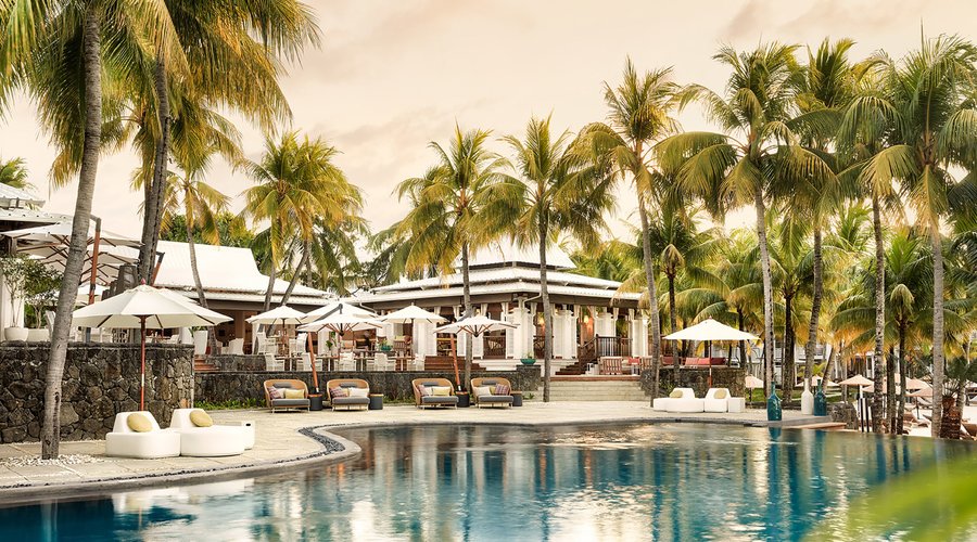Main Pool