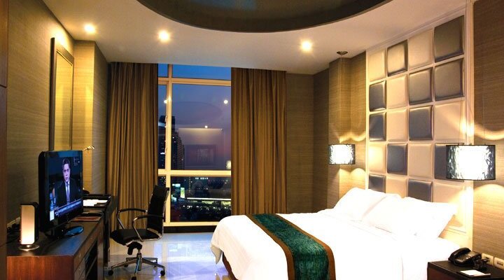 Guest room 2