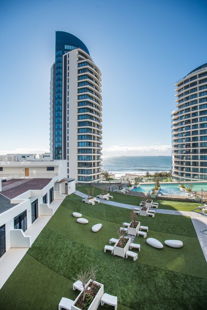 THE PEARLS OF UMHLANGA - Bewertungen, Fotos & Preisvergleich (Umhlanga ...