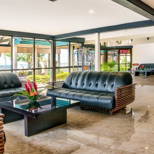 Reception New