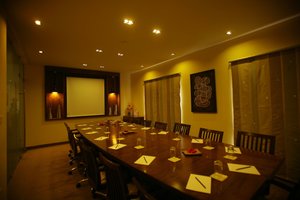 Room & Suite