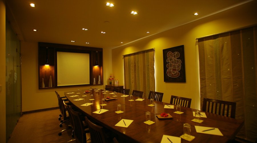 Board Room